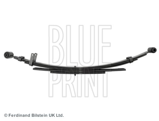 BLUE PRINT Многолистовая рессора ADM58809